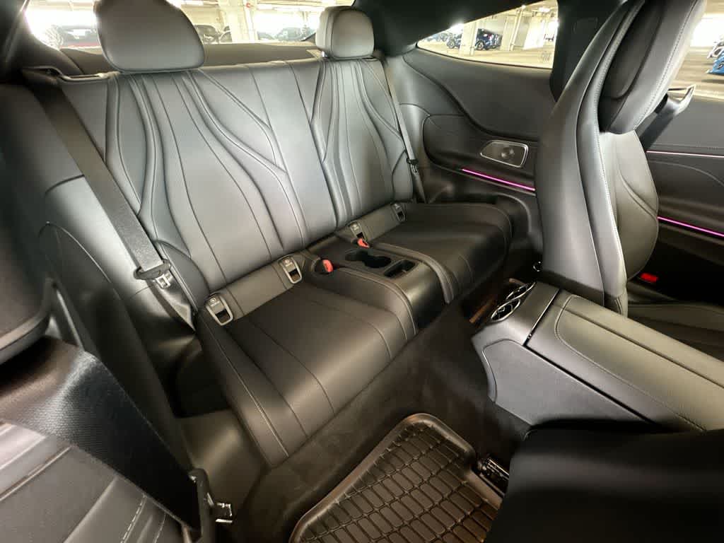 Thumbnail: 2025 Mercedes-Benz CLE - 25