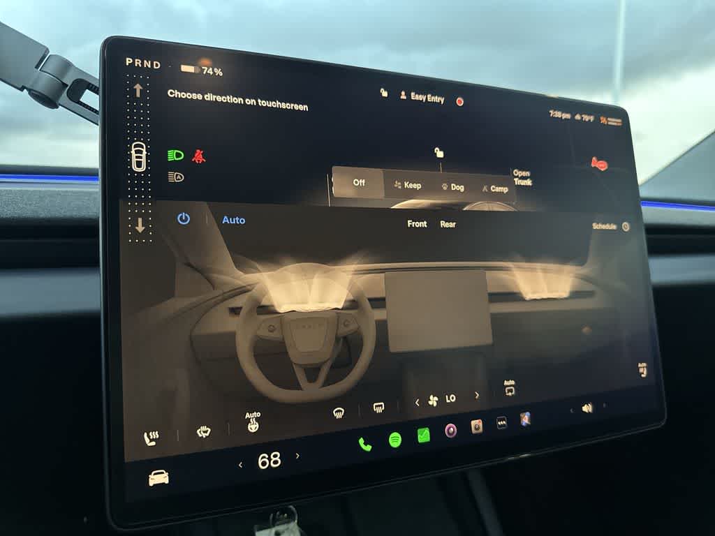 Thumbnail: 2025 Tesla Model 3 - 19