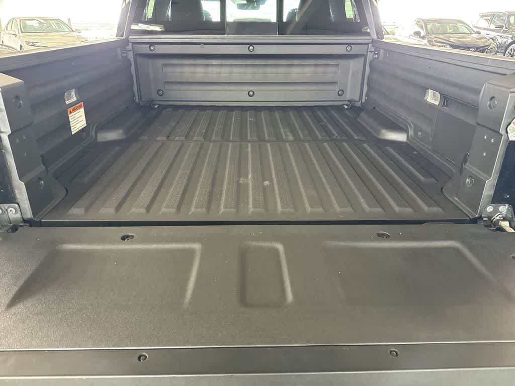 Thumbnail: 2026 Honda Ridgeline - 24