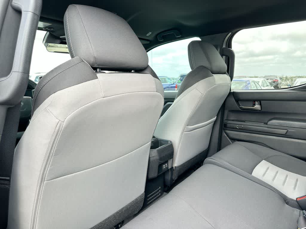 Thumbnail: 2025 Toyota Tacoma - 22