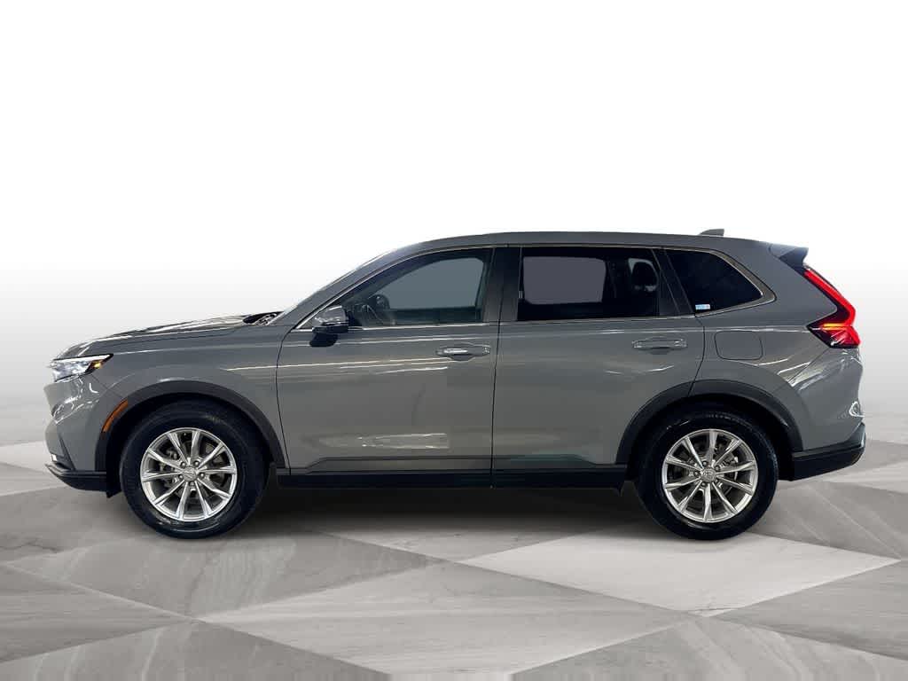 Thumbnail: 2024 Honda CR-V - 5