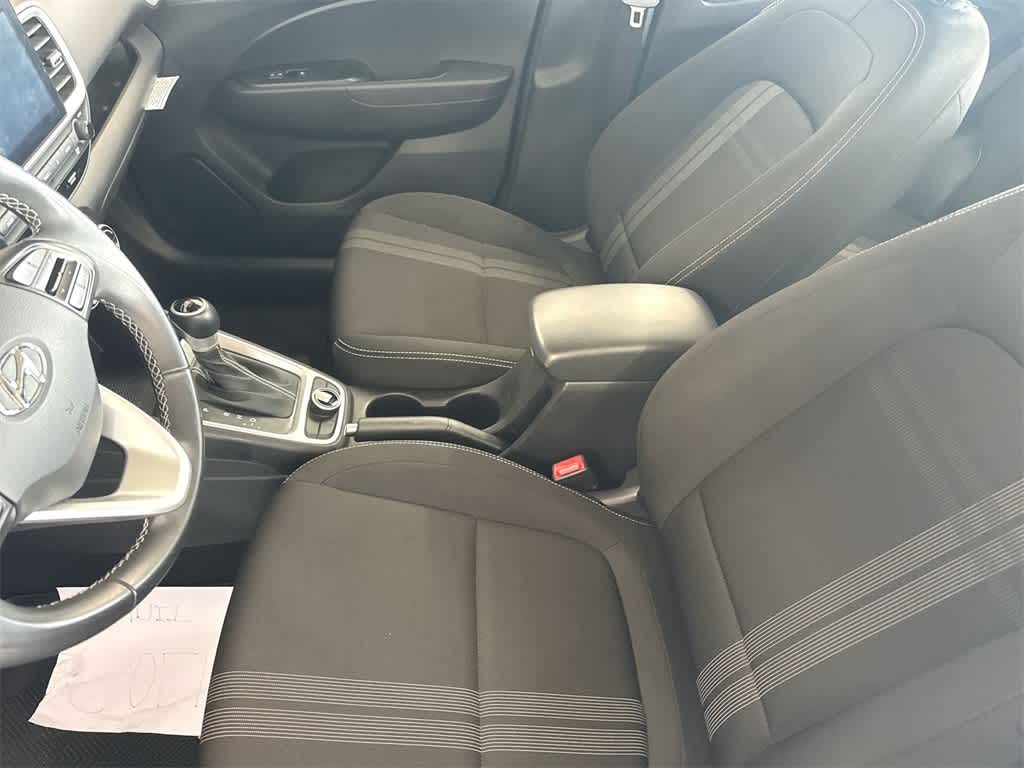 2024 Hyundai Venue SEL 17