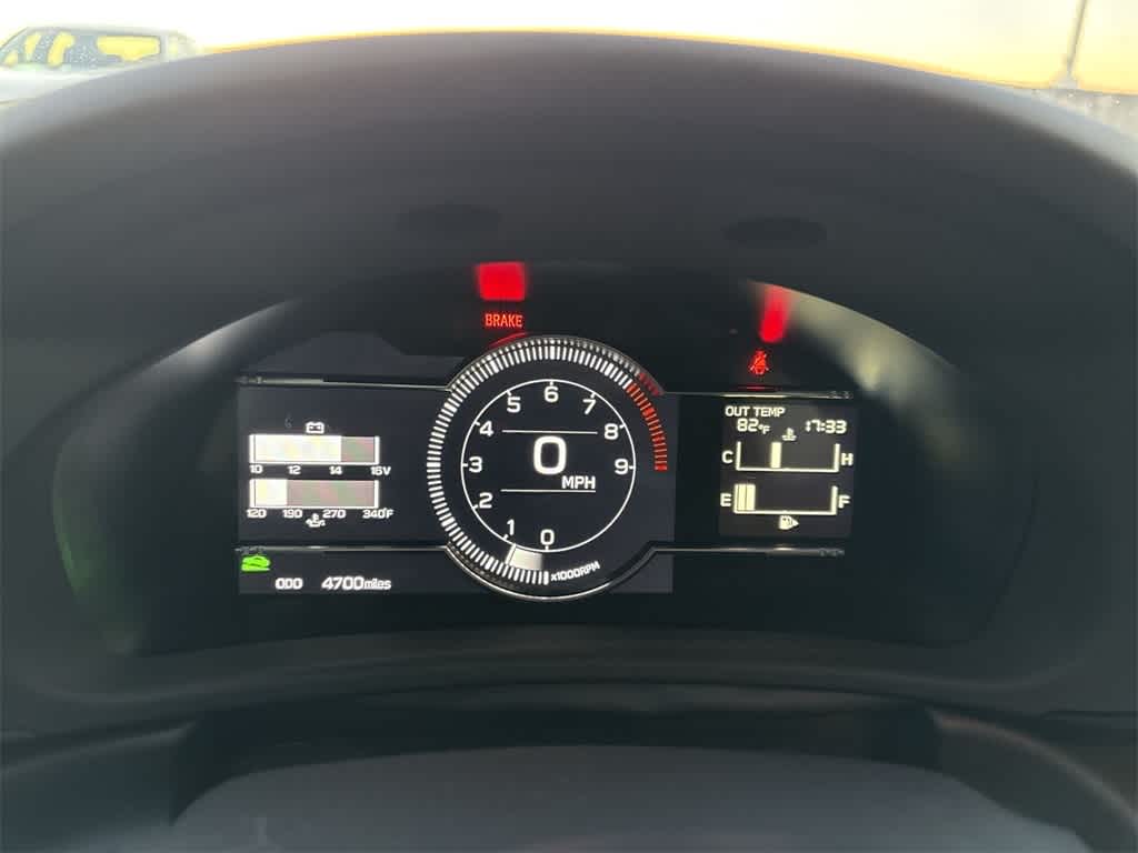 Thumbnail: 2025 Toyota GR86 - 15