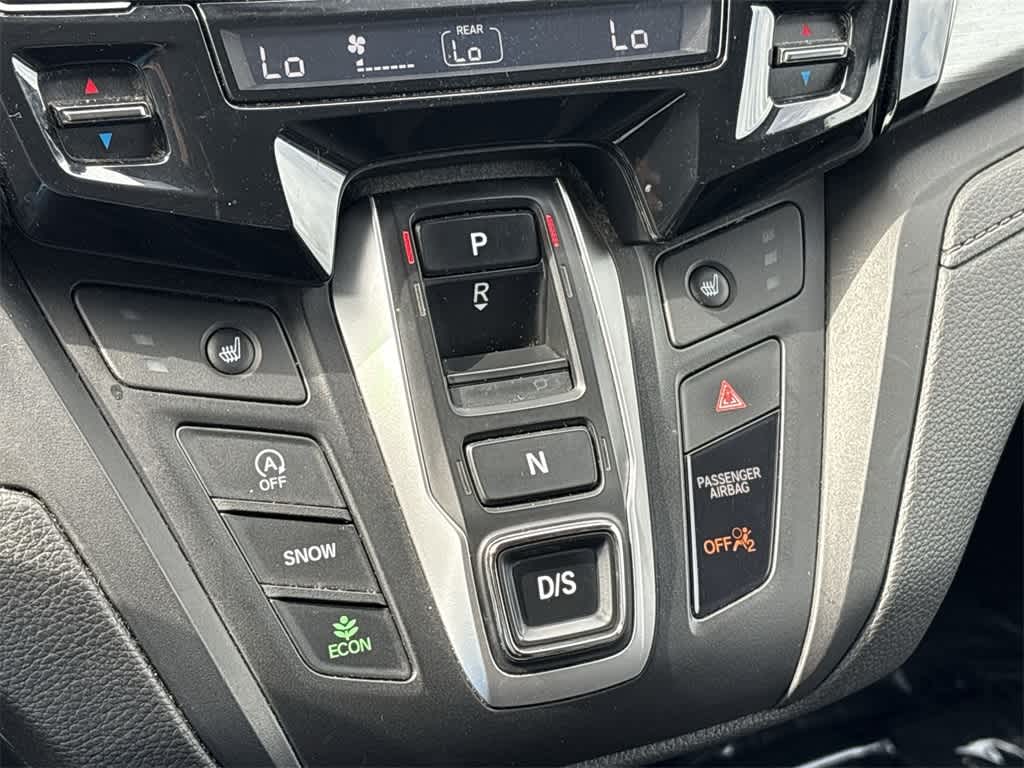 Thumbnail: 2023 Honda Odyssey - 20