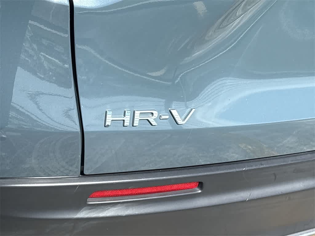 Thumbnail: 2023 Honda HR-V - 10