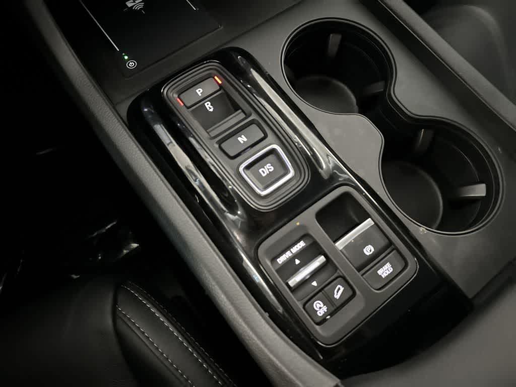 Thumbnail: 2026 Honda Passport - 20