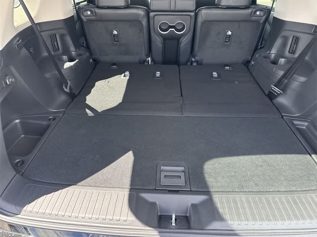 Thumbnail: 2025 Honda Pilot - 24