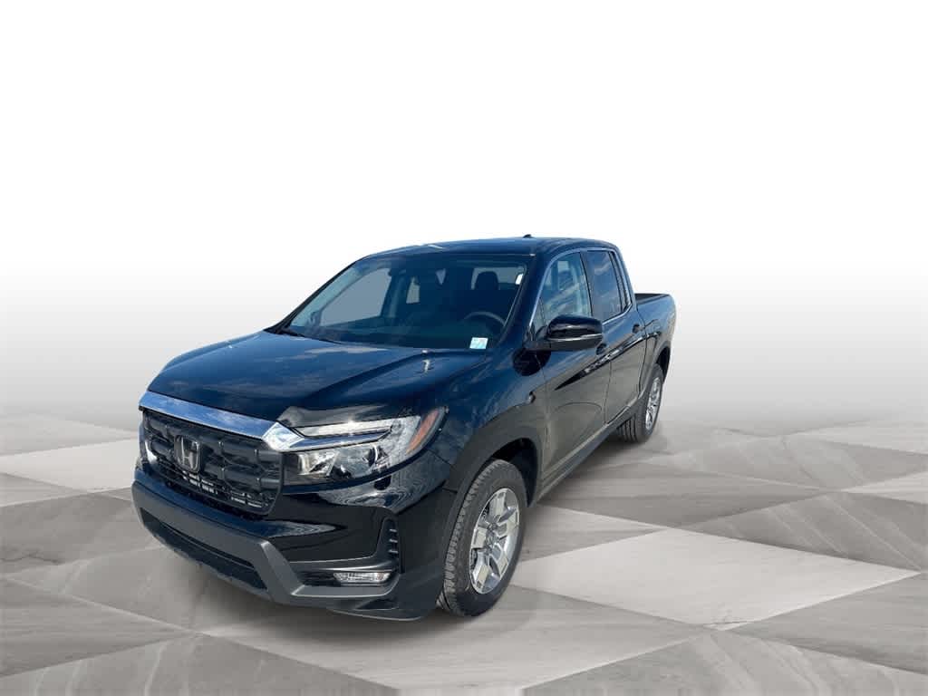 Thumbnail: 2026 Honda Ridgeline - 4