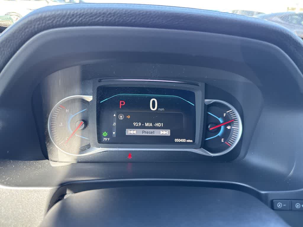 Thumbnail: 2021 Honda Pilot - 15