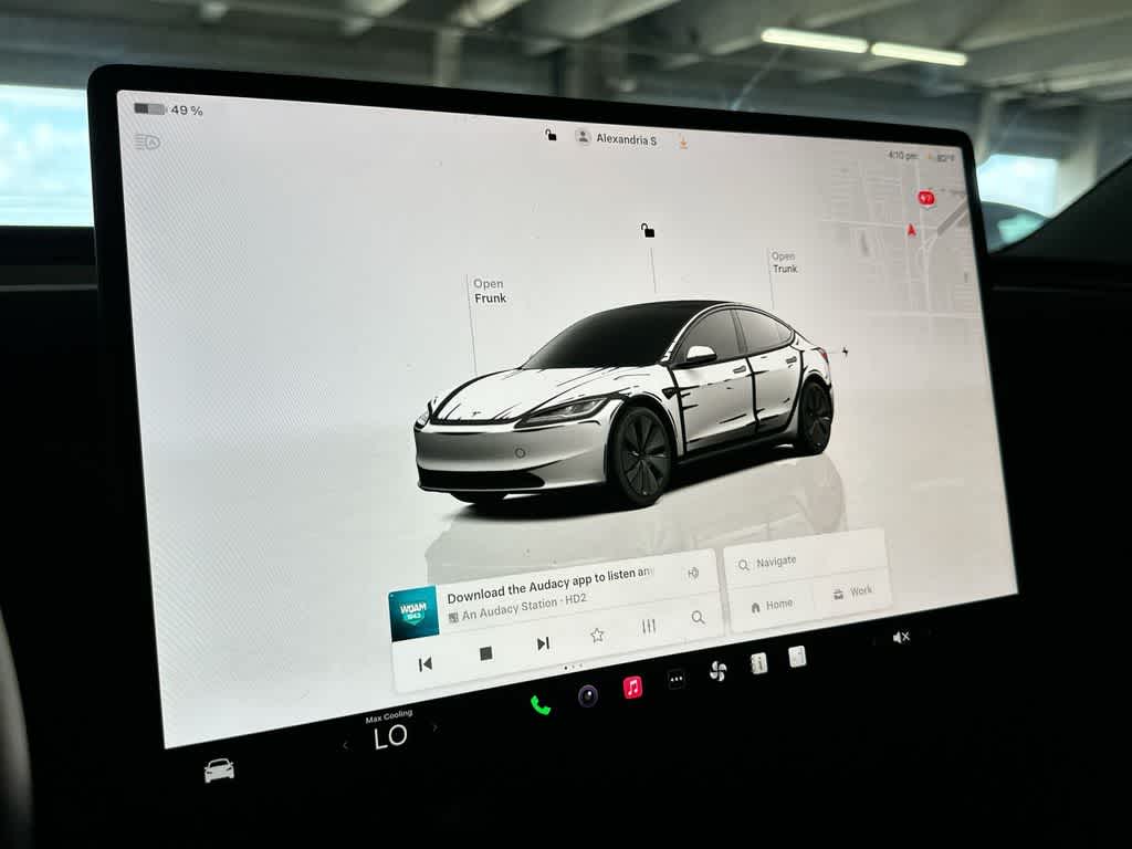 Thumbnail: 2025 Tesla Model 3 - 15