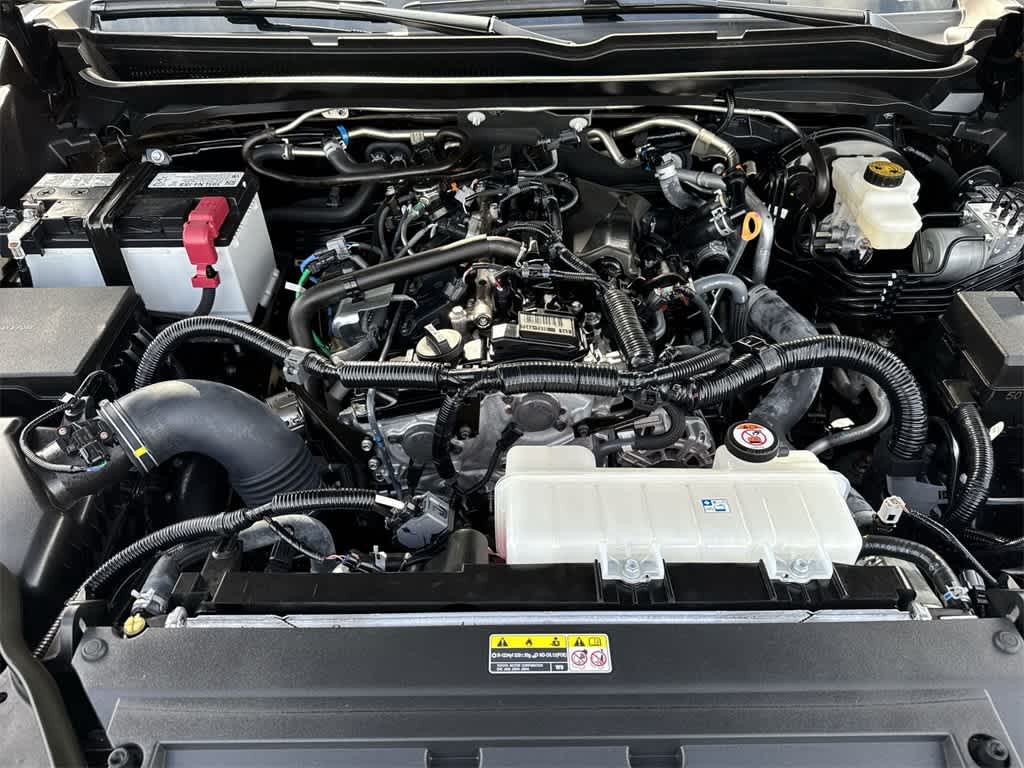 Thumbnail: 2024 Toyota Tacoma - 12