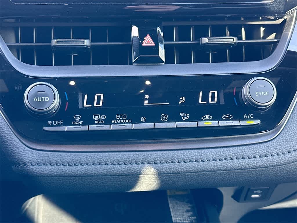 Thumbnail: 2025 Toyota GR Corolla - 19