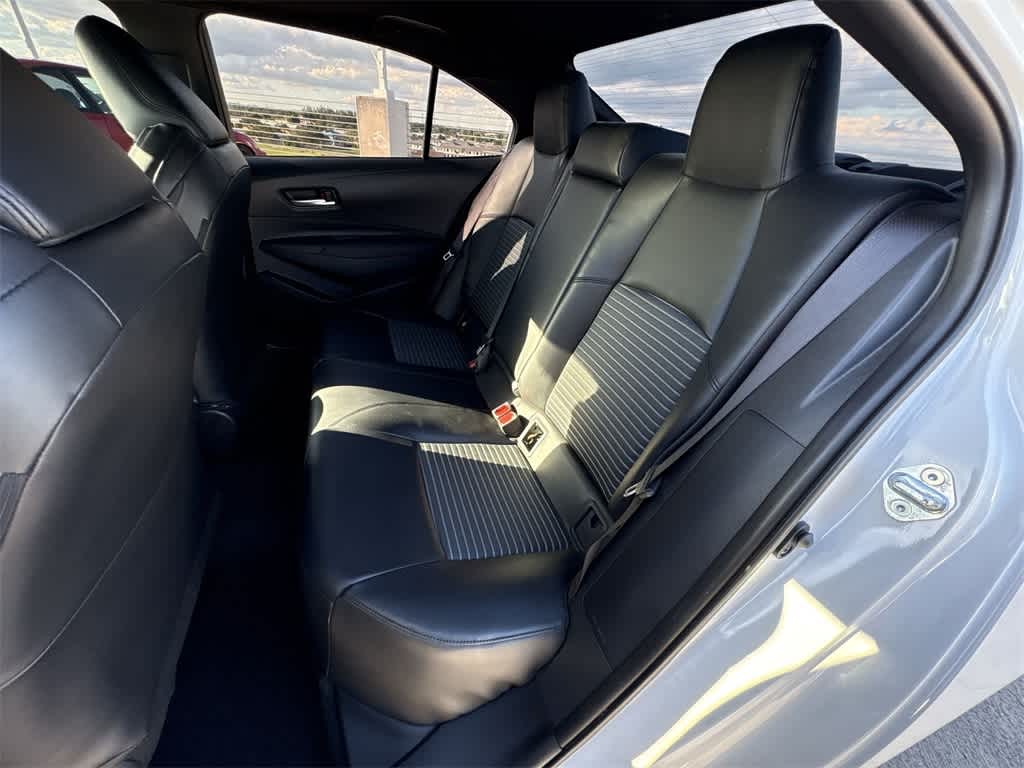 Thumbnail: 2024 Toyota Corolla - 21