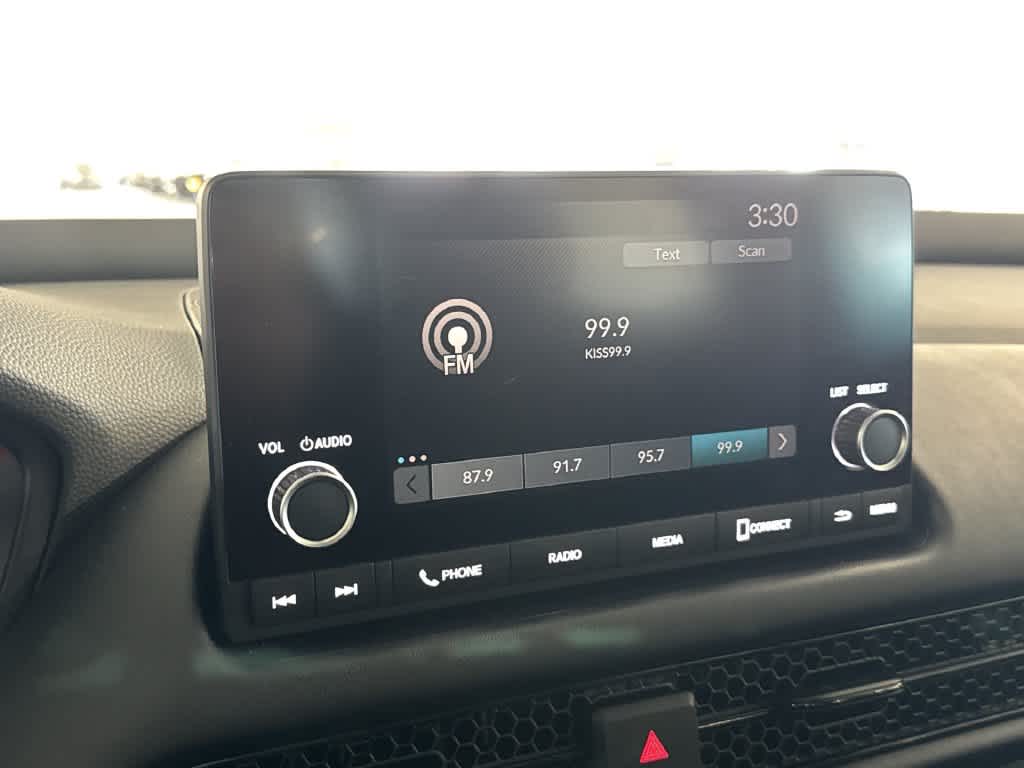 2024 Honda HR-V LX - Photo 17