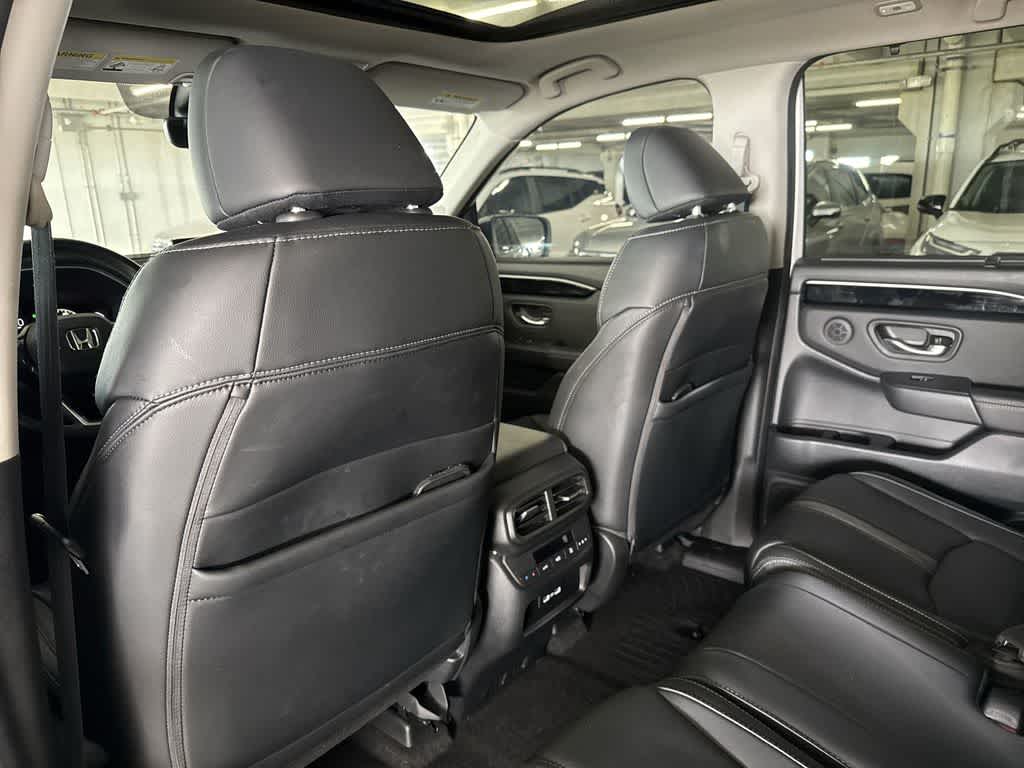 Thumbnail: 2023 Honda Pilot - 22