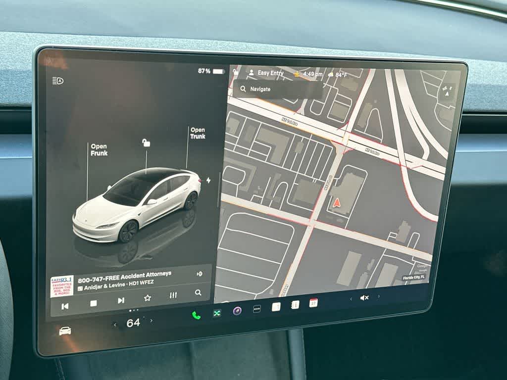 Thumbnail: 2025 Tesla Model 3 - 17
