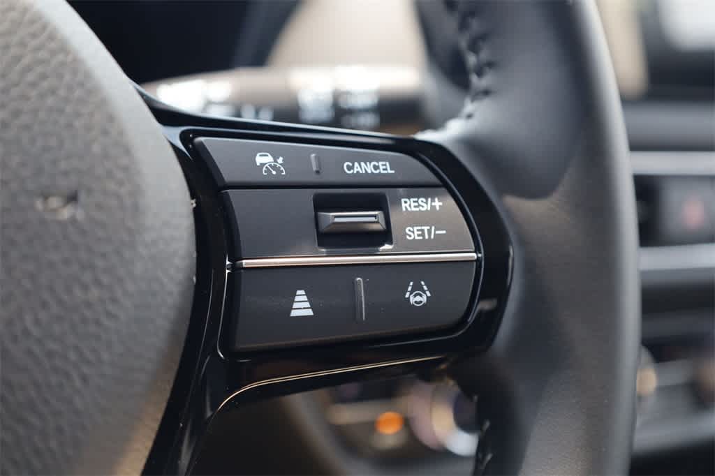 Thumbnail: 2026 Honda HR-V - 16