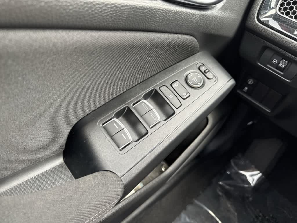 2023 Honda Civic Hatchback Sport - Photo 16