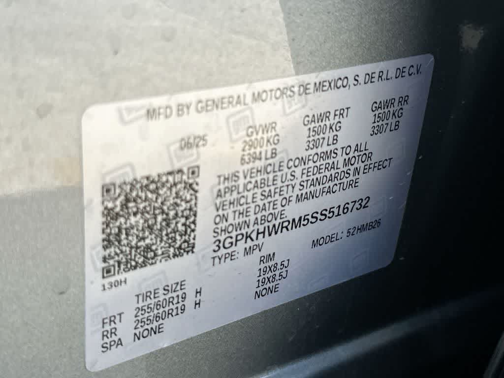 Thumbnail: 2025 Honda Prologue - 28