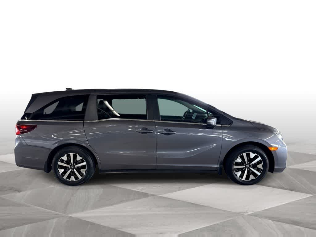 Thumbnail: 2025 Honda Odyssey - 9