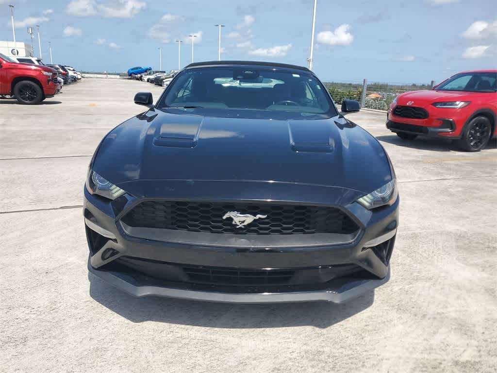2023 Ford Mustang  8