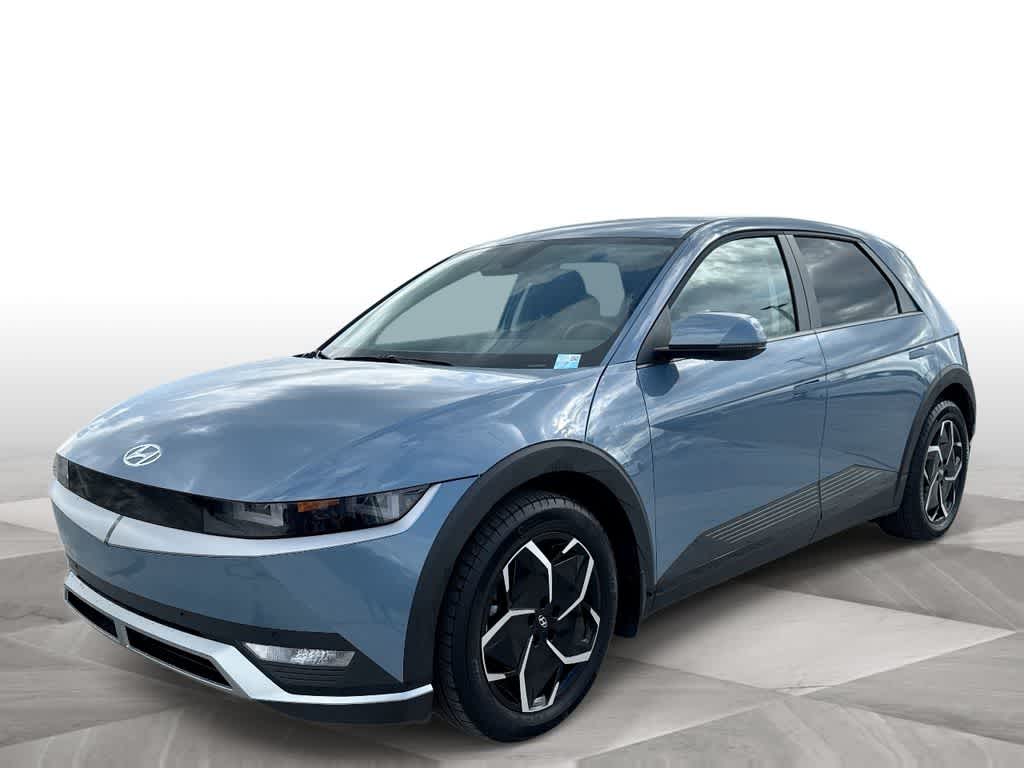 2024 Hyundai Ioniq 5 SEL RWD's photo