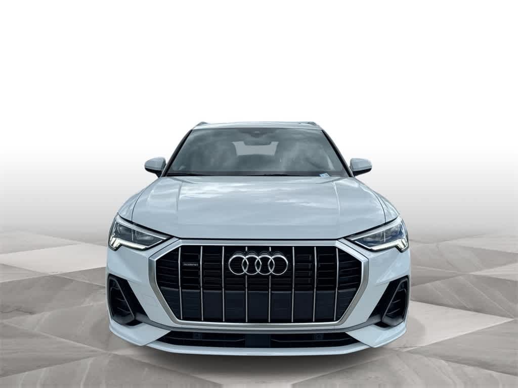 Thumbnail: 2024 Audi Q3 - 3