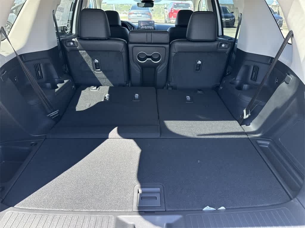 Thumbnail: 2025 Honda Pilot - 24