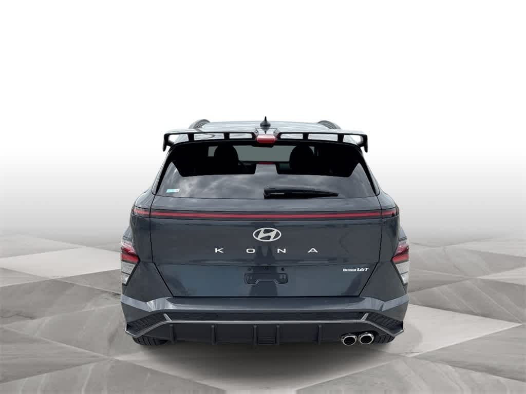 Thumbnail: 2024 Hyundai Kona - 7