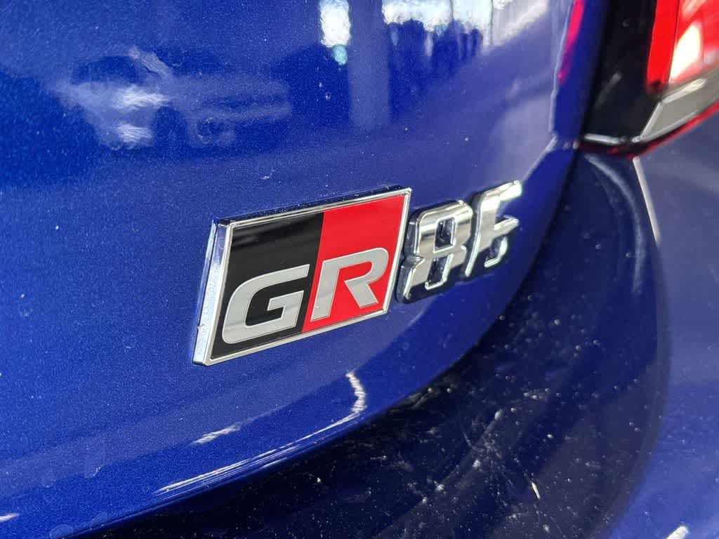 Thumbnail: 2025 Toyota GR86 - 11