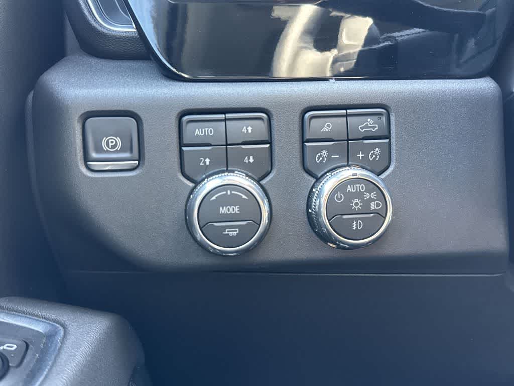 Thumbnail: 2026 GMC Sierra 1500 - 16