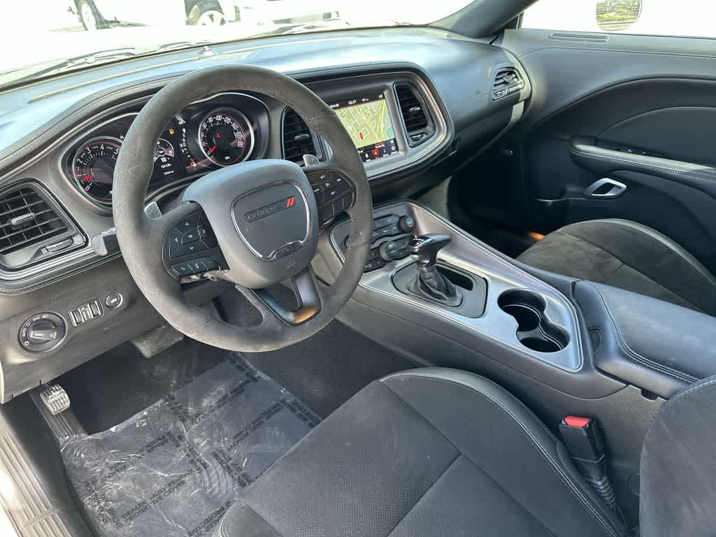 Thumbnail: 2023 Dodge Challenger - 22