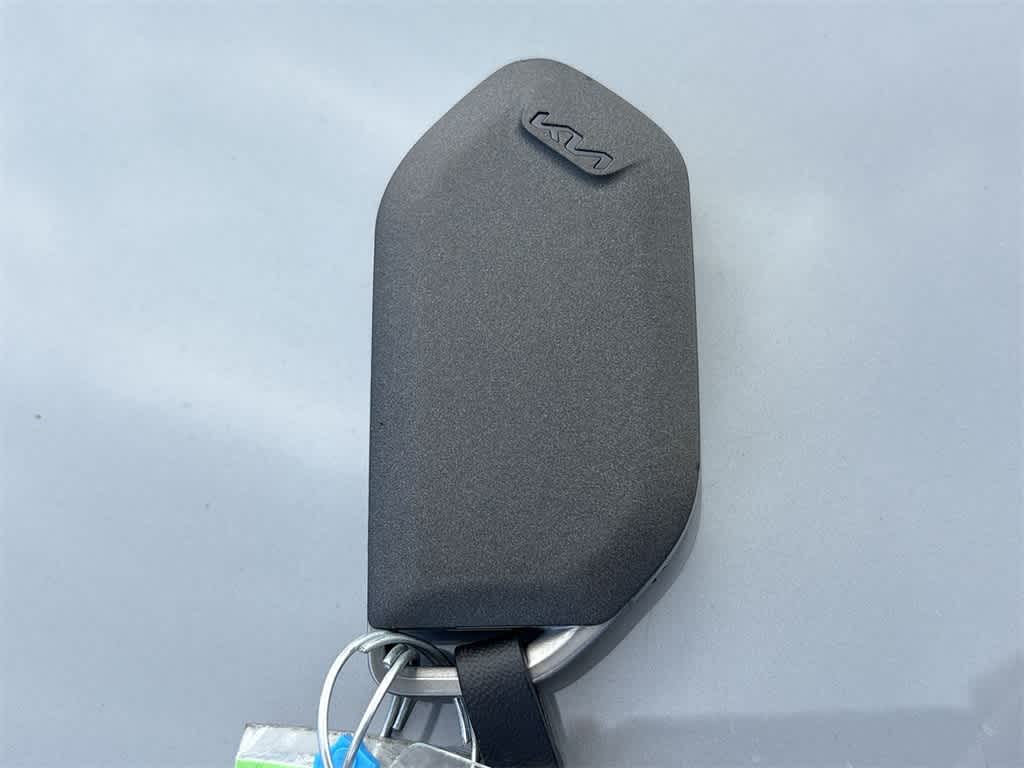 Thumbnail: 2026 Kia Sportage - 27