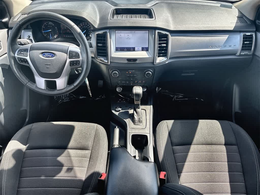 Thumbnail: 2019 Ford Ranger - 23