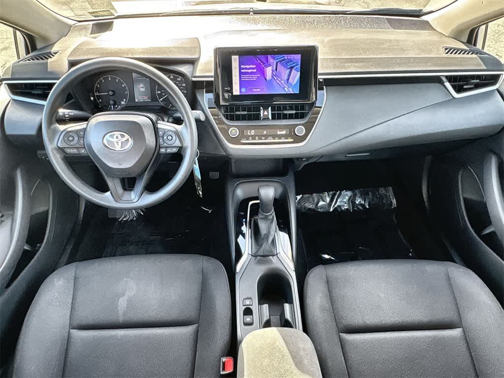 Thumbnail: 2024 Toyota Corolla - 23