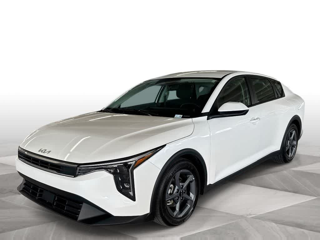 2025 Kia K4 LXS -
                  Florida City, FL
