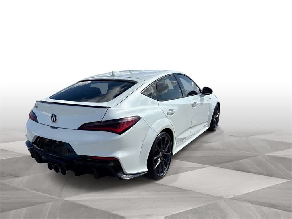 Thumbnail: 2024 Acura Integra - 8