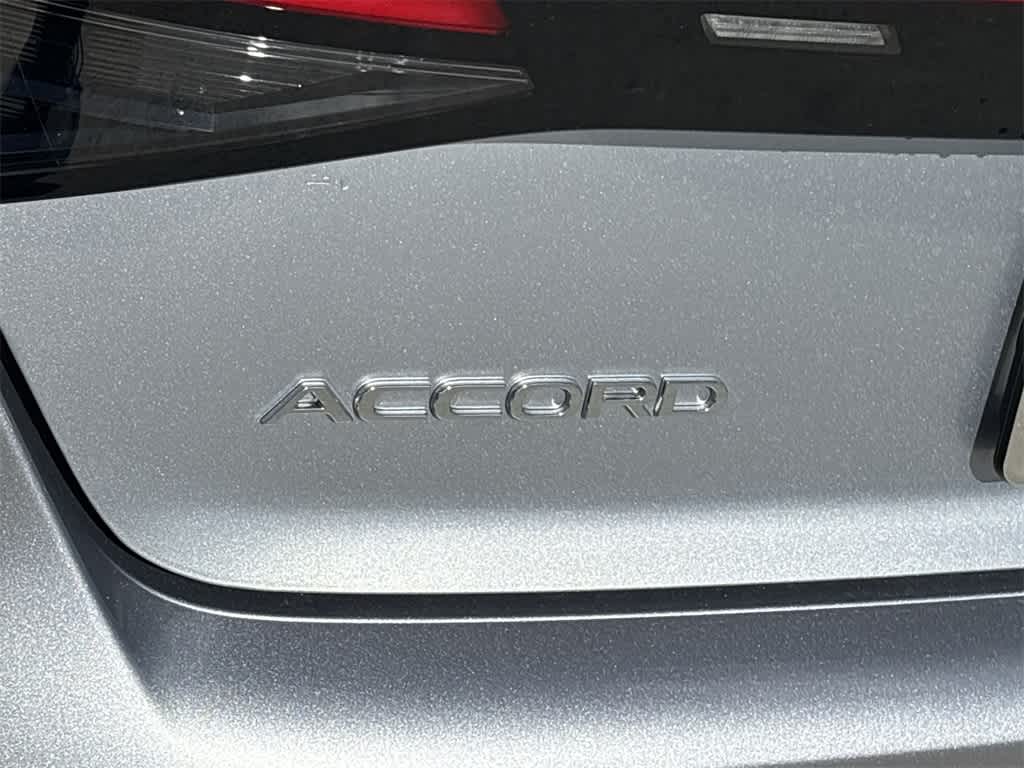 Thumbnail: 2025 Honda Accord - 10