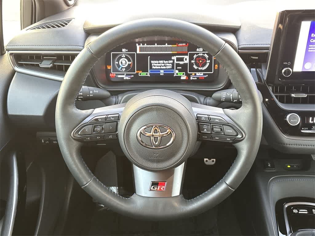 Thumbnail: 2024 Toyota GR Corolla - 14