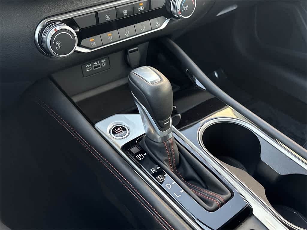 Thumbnail: 2024 Nissan Altima - 20