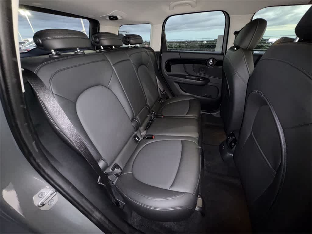 Thumbnail: 2023 MINI Cooper Countryman - 25