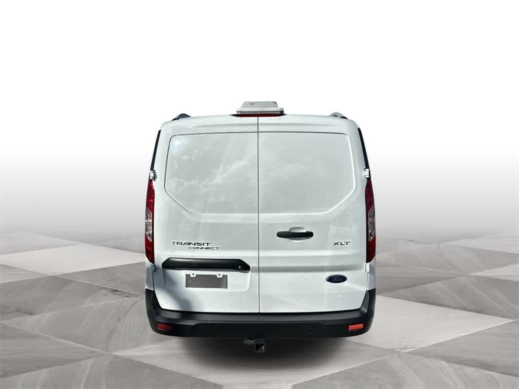 Thumbnail: 2023 Ford Transit Series - 7