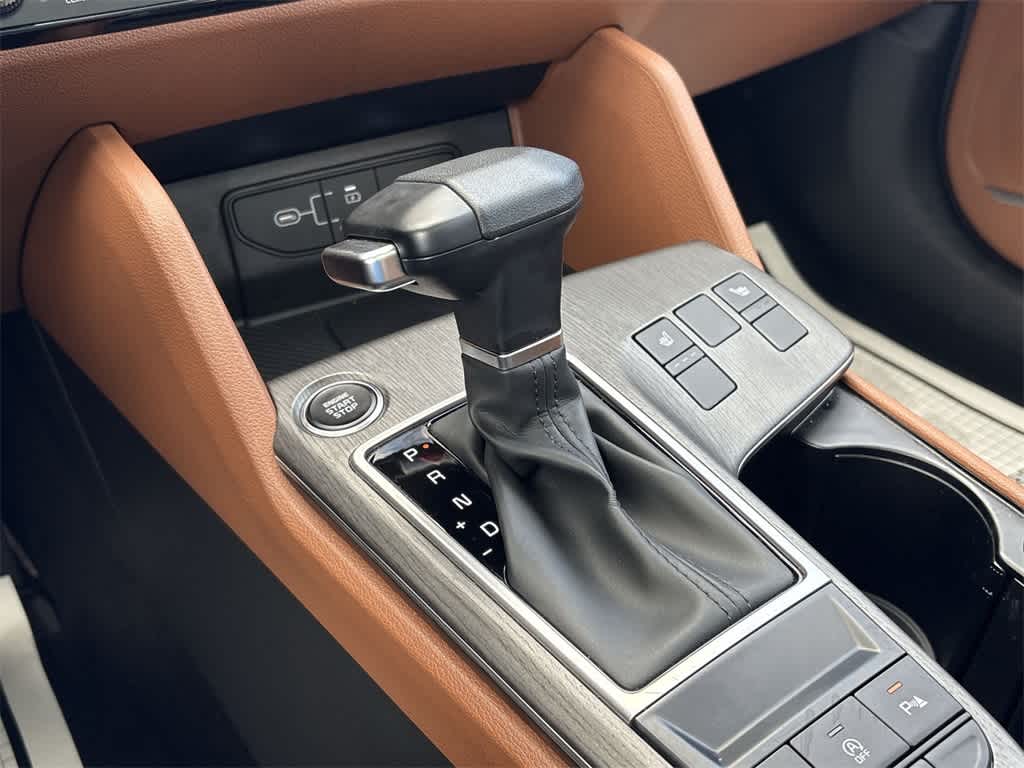 Thumbnail: 2026 Kia Sportage - 20