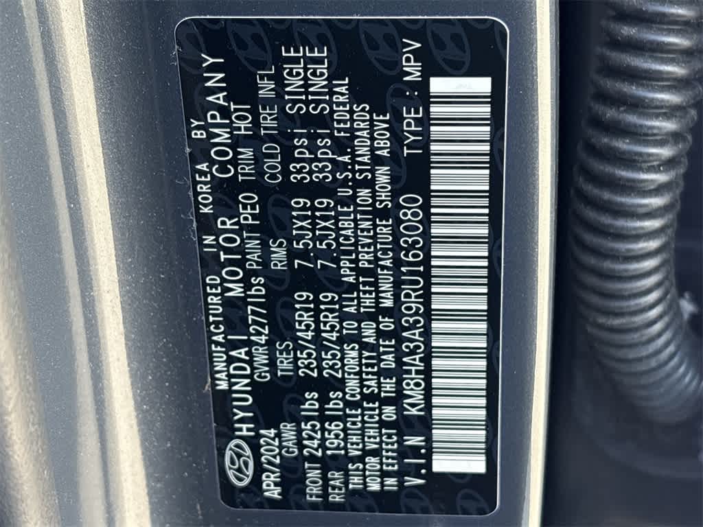 Thumbnail: 2024 Hyundai Kona - 28