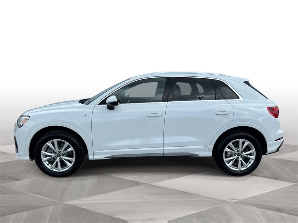 Thumbnail: 2024 Audi Q3 - 5