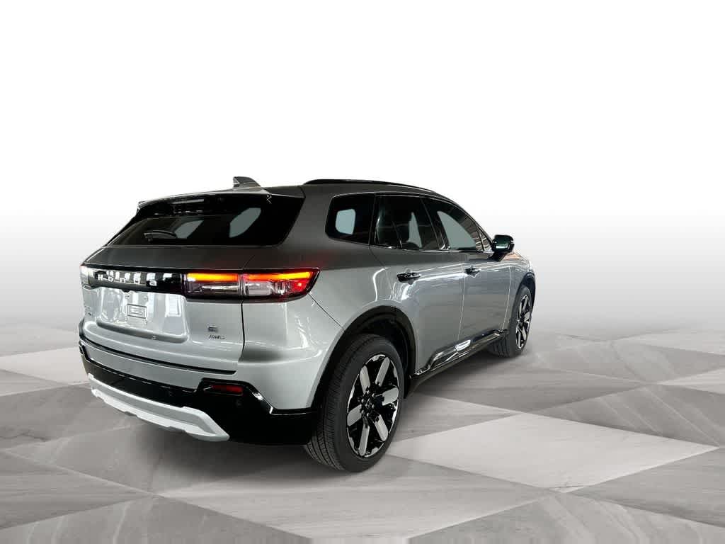 Thumbnail: 2025 Honda Prologue - 8