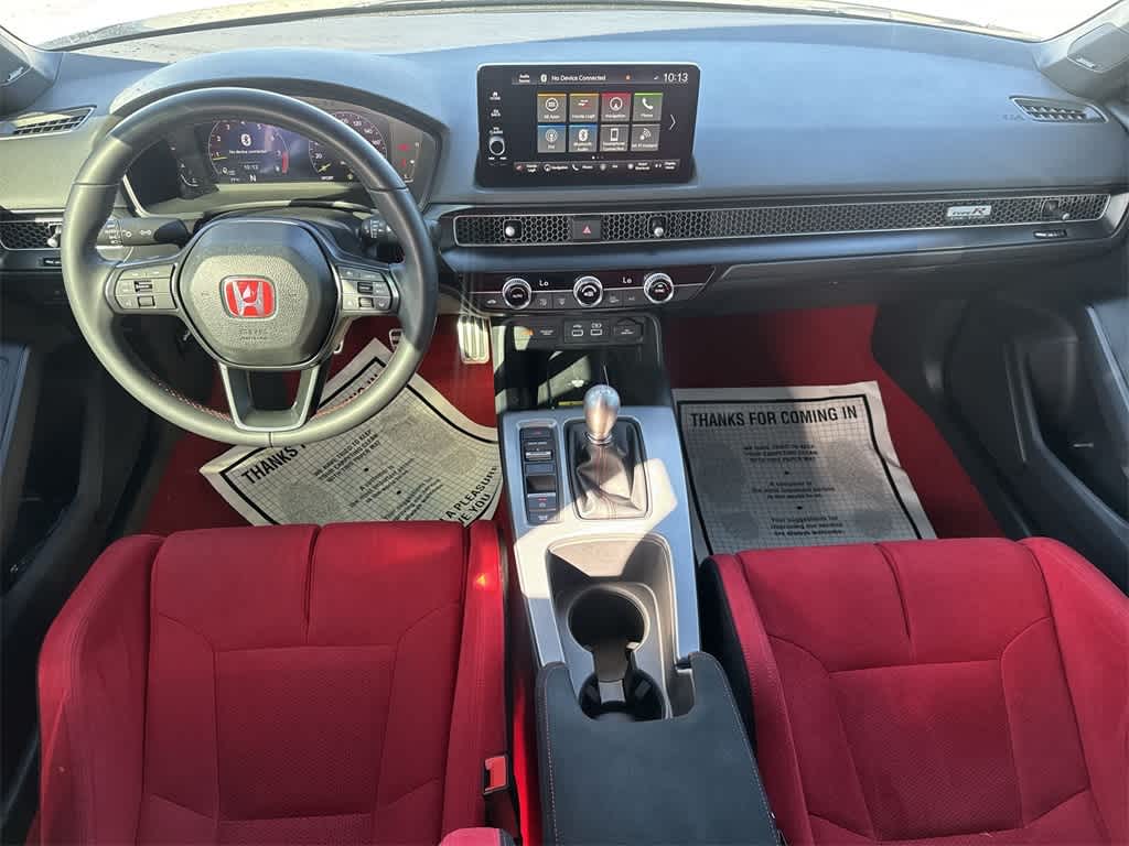 Thumbnail: 2024 Honda Civic - 23