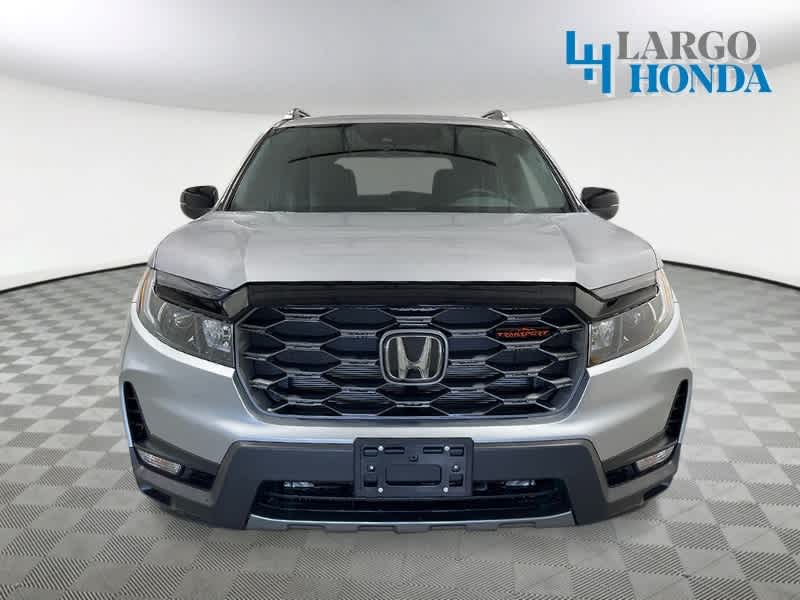 Thumbnail: 2025 Honda Passport - 10