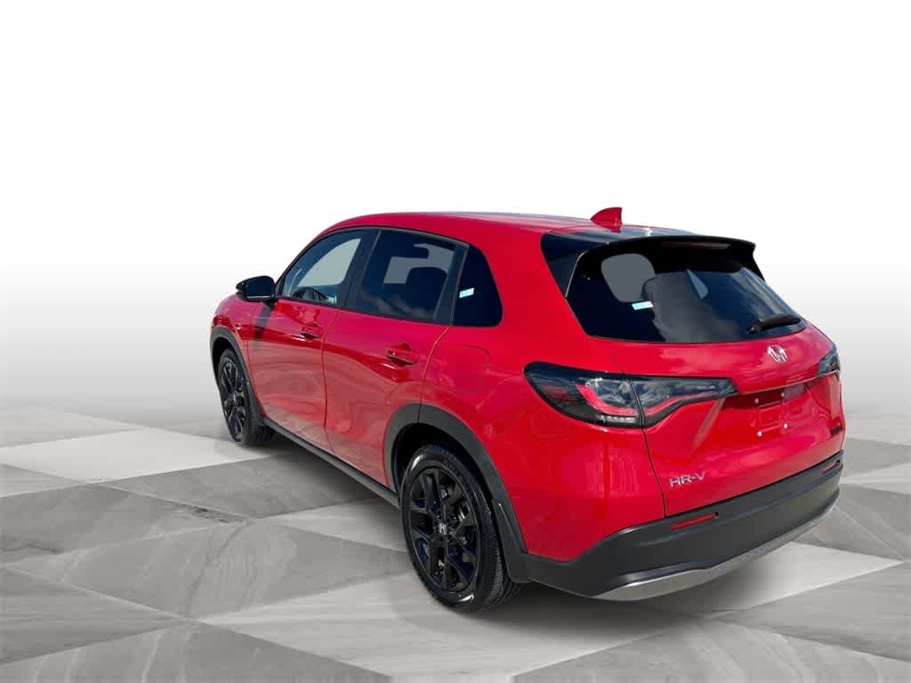 Thumbnail: 2023 Honda HR-V - 6