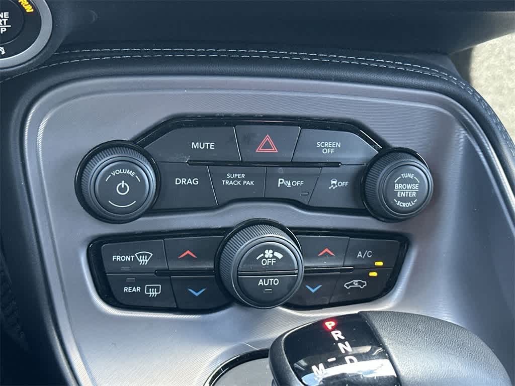 Thumbnail: 2023 Dodge Challenger - 19